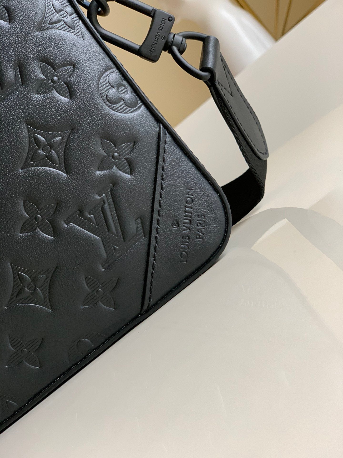 Luxe Touch Bags