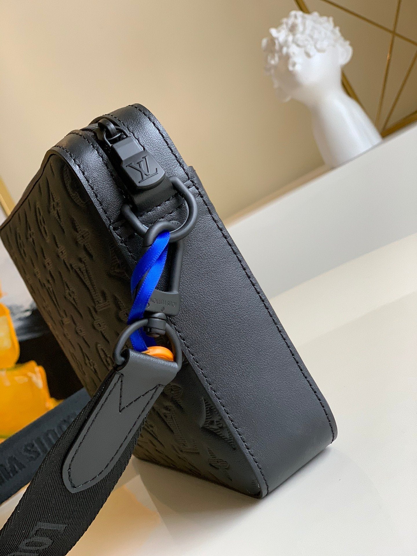 Luxe Touch Bags