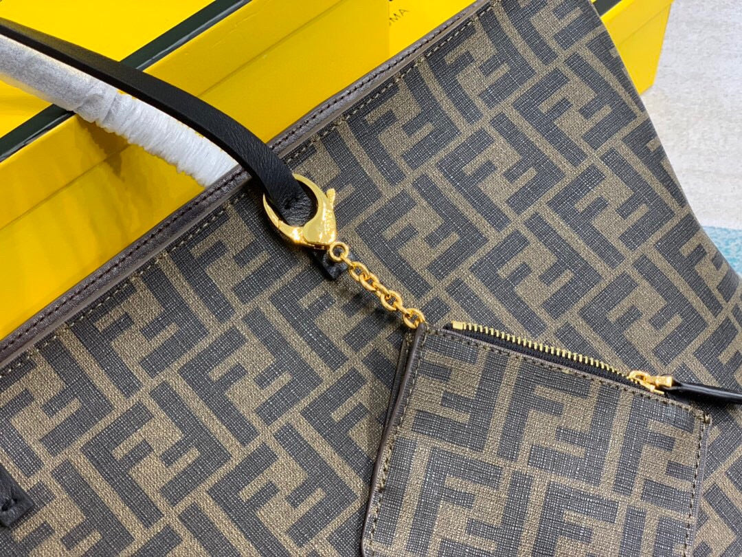 Luxe Touch -  Bag - FED - 468