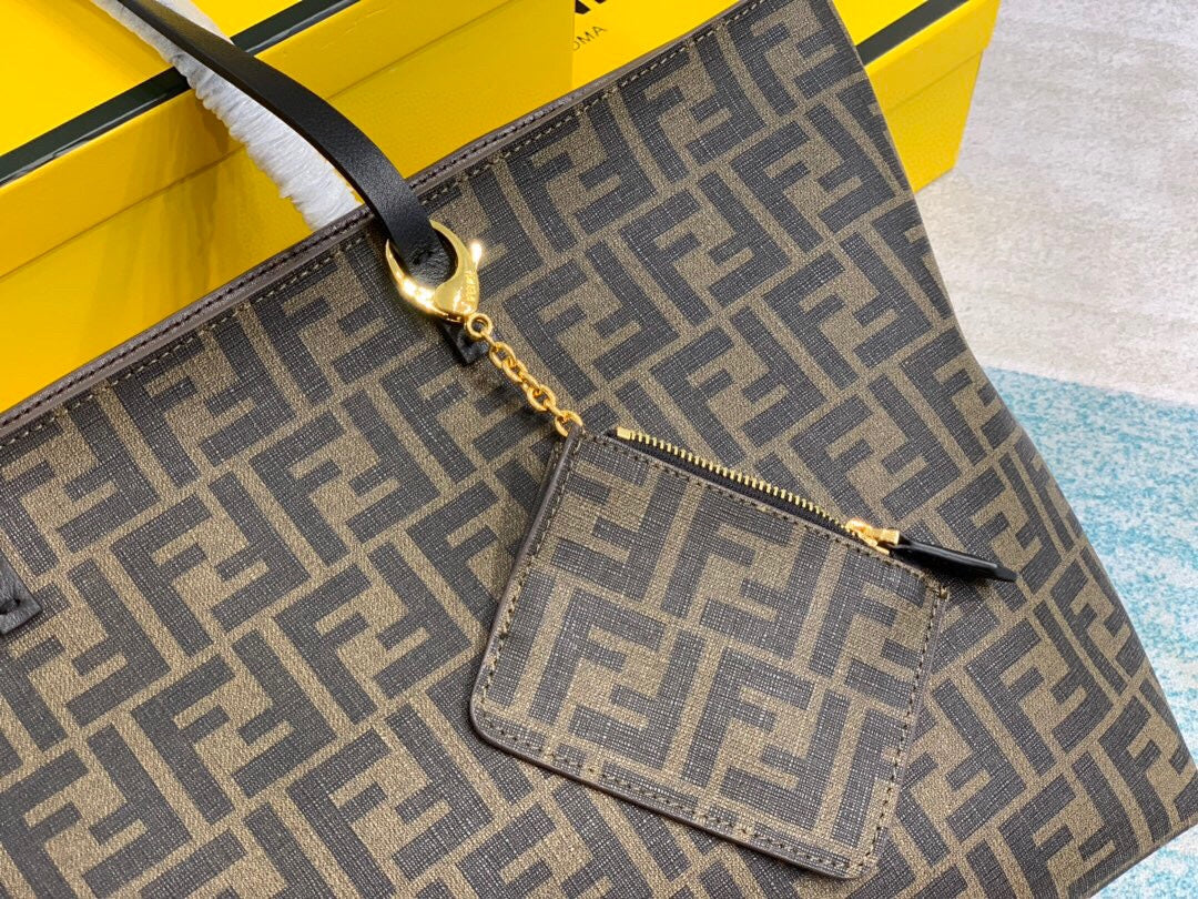 Luxe Touch -  Bag - FED - 468