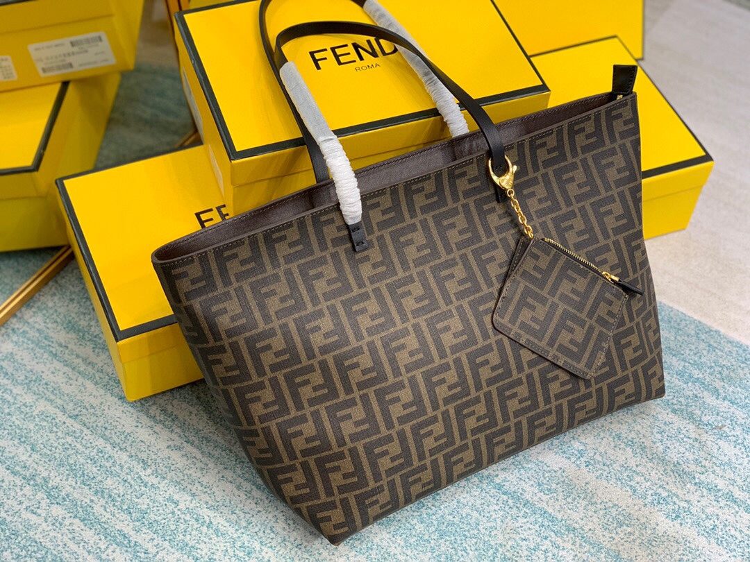 Luxe Touch -  Bag - FED - 468