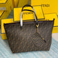 Luxe Touch -  Bag - FED - 468