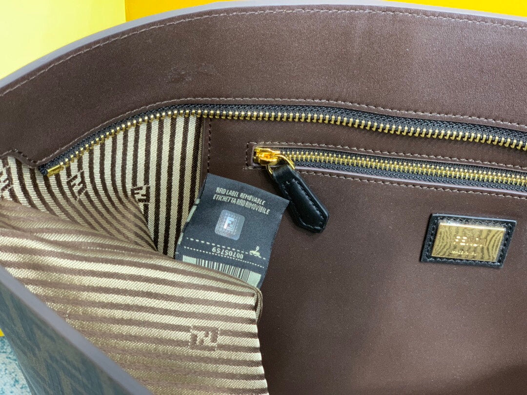 LTB -  Bag - FED - 468