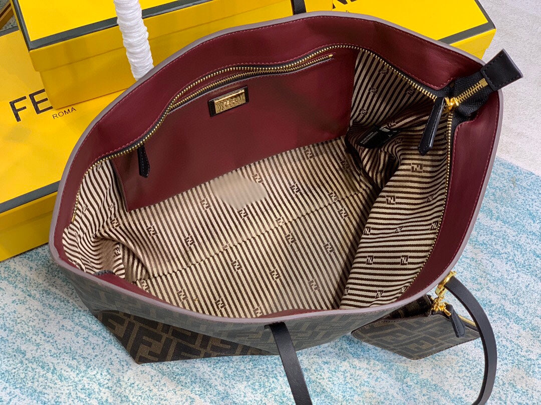 LTB -  Bag - FED - 467