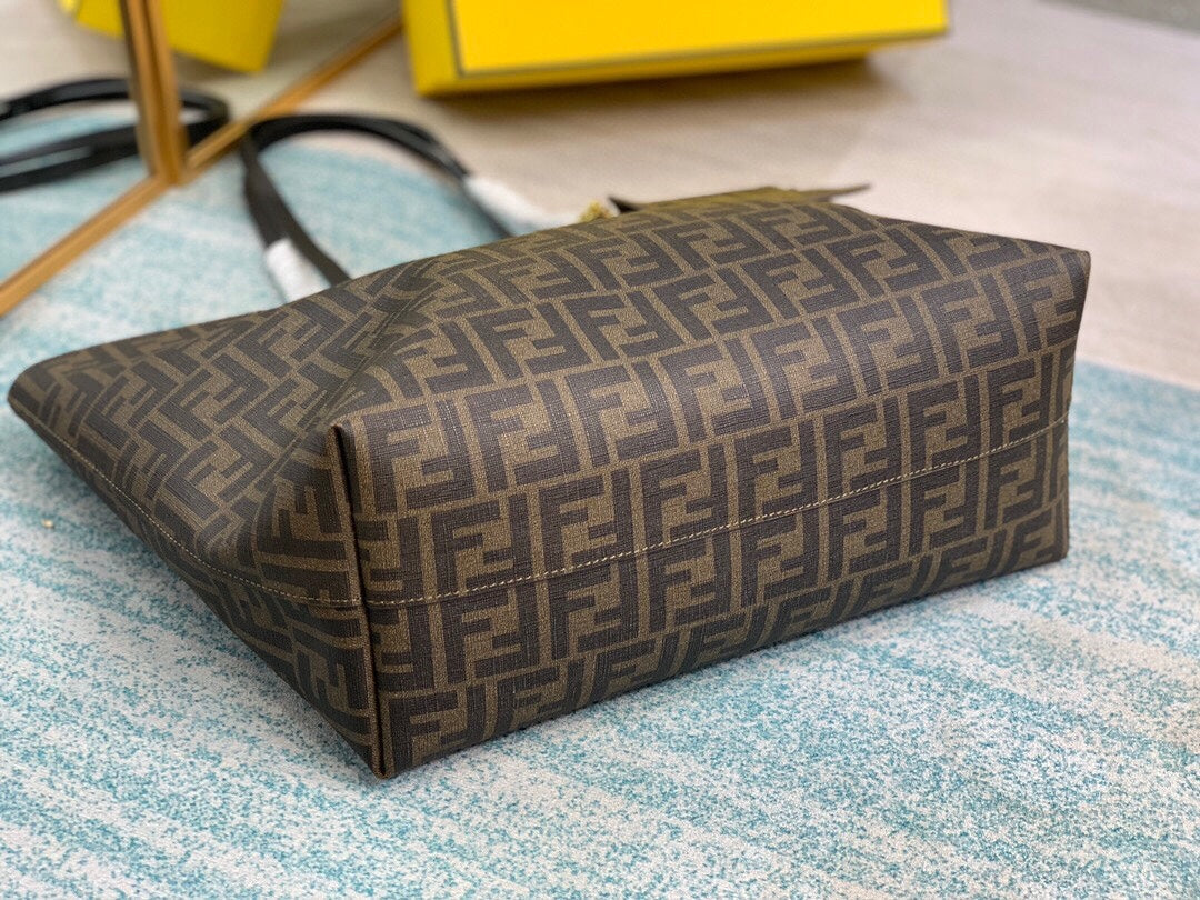 Luxe Touch -  Bag - FED - 467