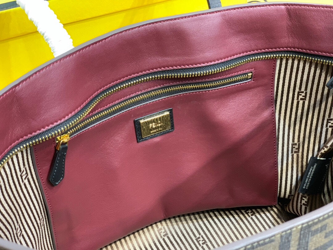 Luxe Touch -  Bag - FED - 467