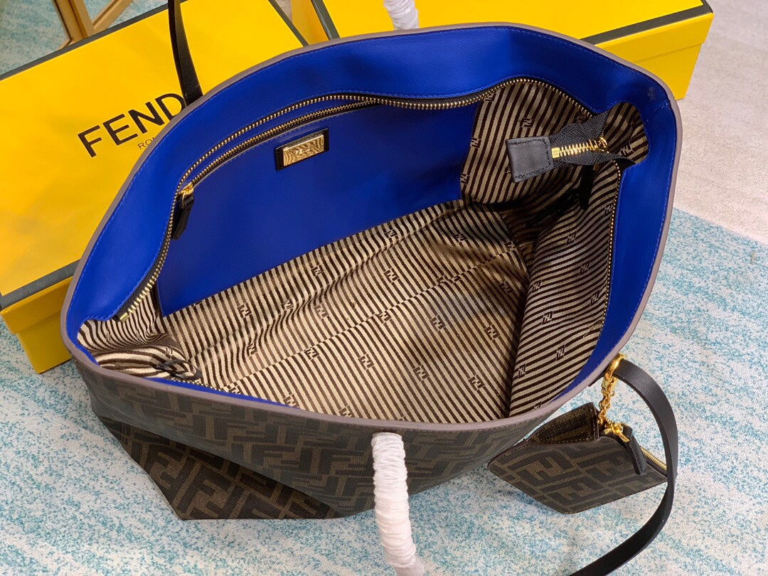 Luxe Touch -  Bag - FED - 466