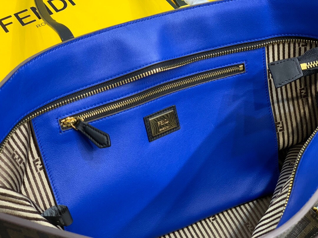 LTB -  Bag - FED - 466