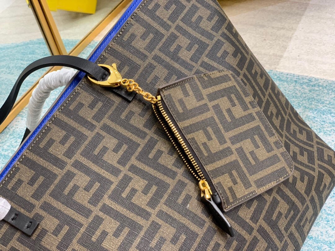 Luxe Touch -  Bag - FED - 466
