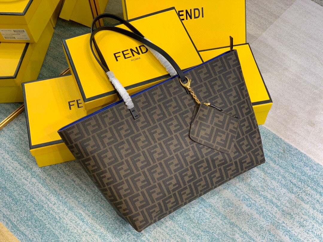 Luxe Touch -  Bag - FED - 466