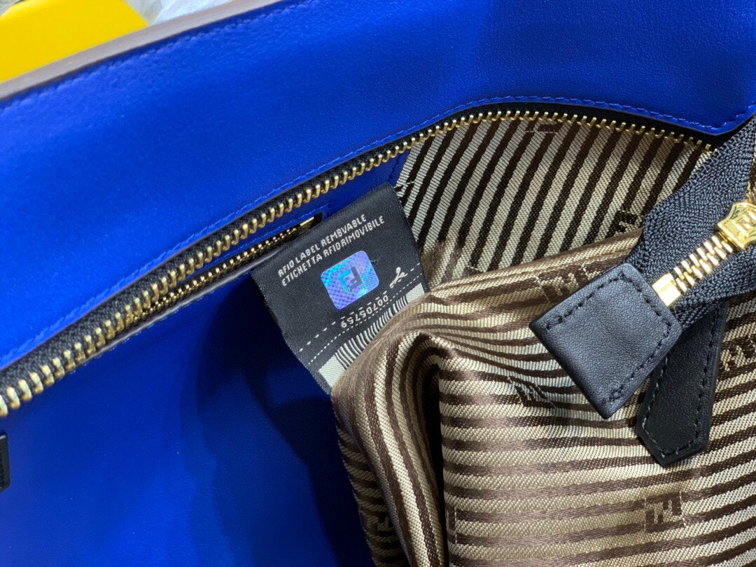 Luxe Touch -  Bag - FED - 466
