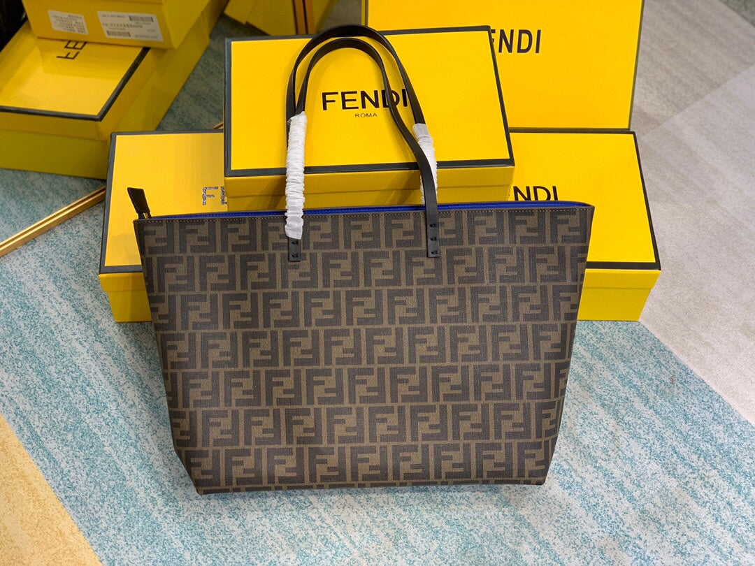 Luxe Touch -  Bag - FED - 466
