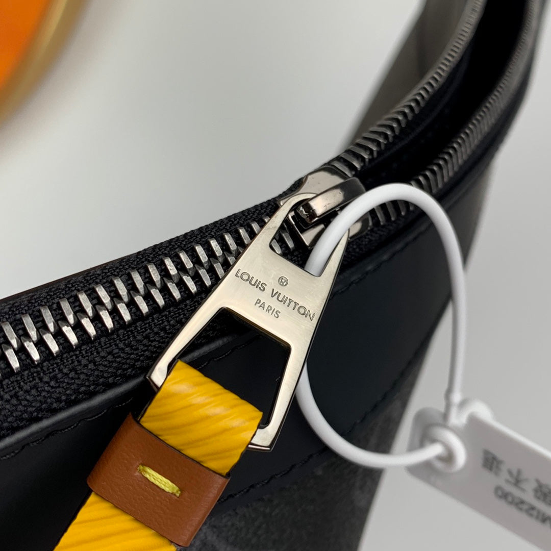 Luxe Touch Bags