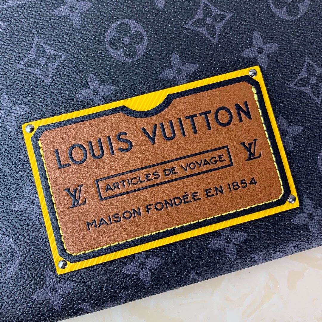 Luxe Touch Bags