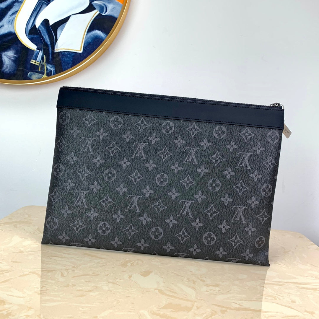 Luxe Touch Bags