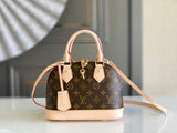 Luxe Touch Bags