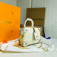 Luxe Touch Bags