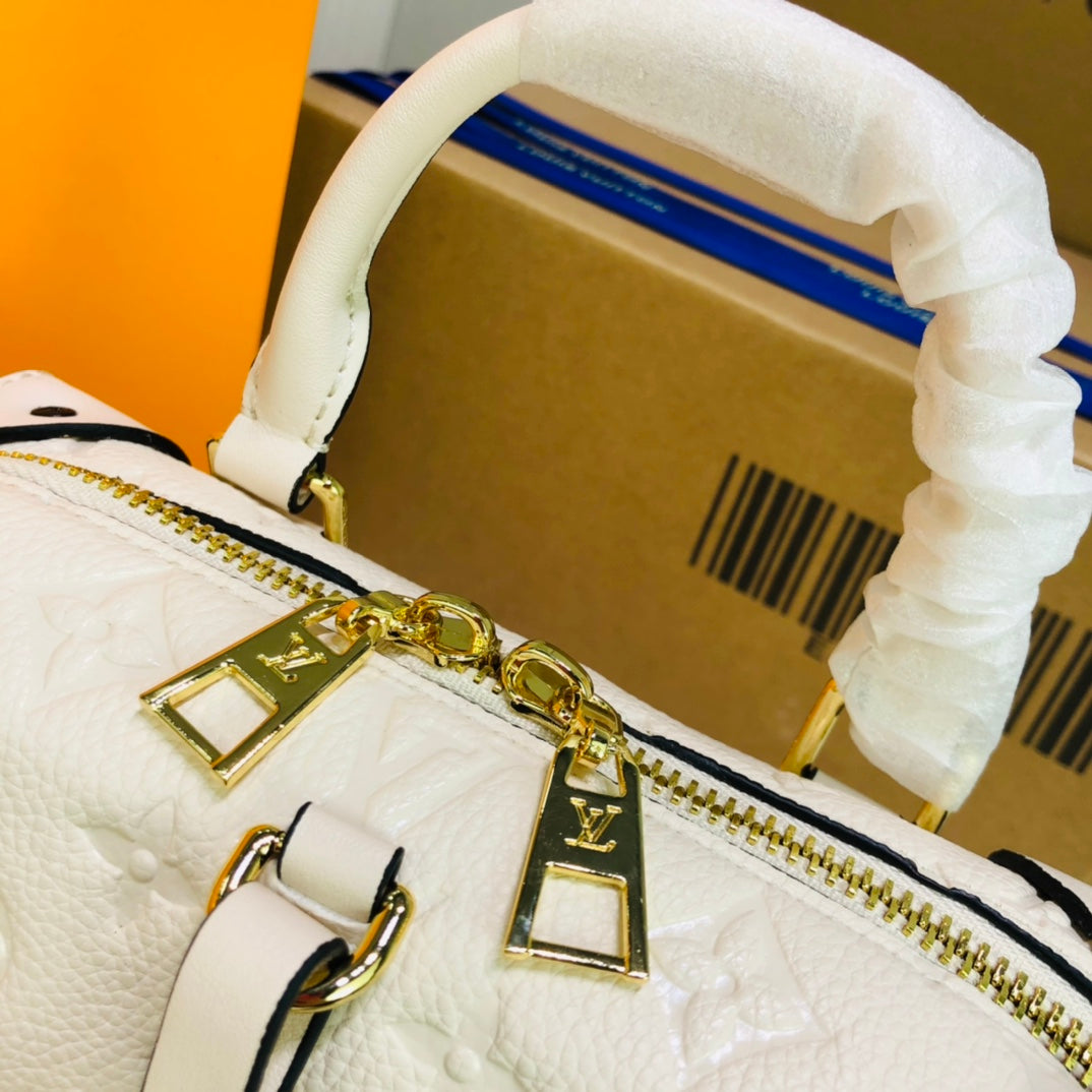 Luxe Touch Bags
