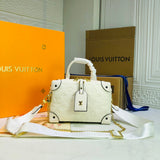 Luxe Touch Bags