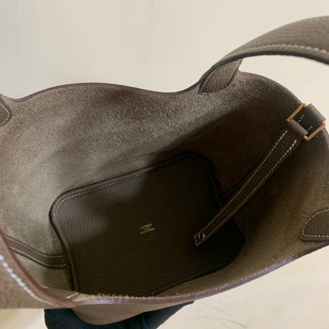 Luxe Touch- Fashion New Arrival Bag - HMS - 119