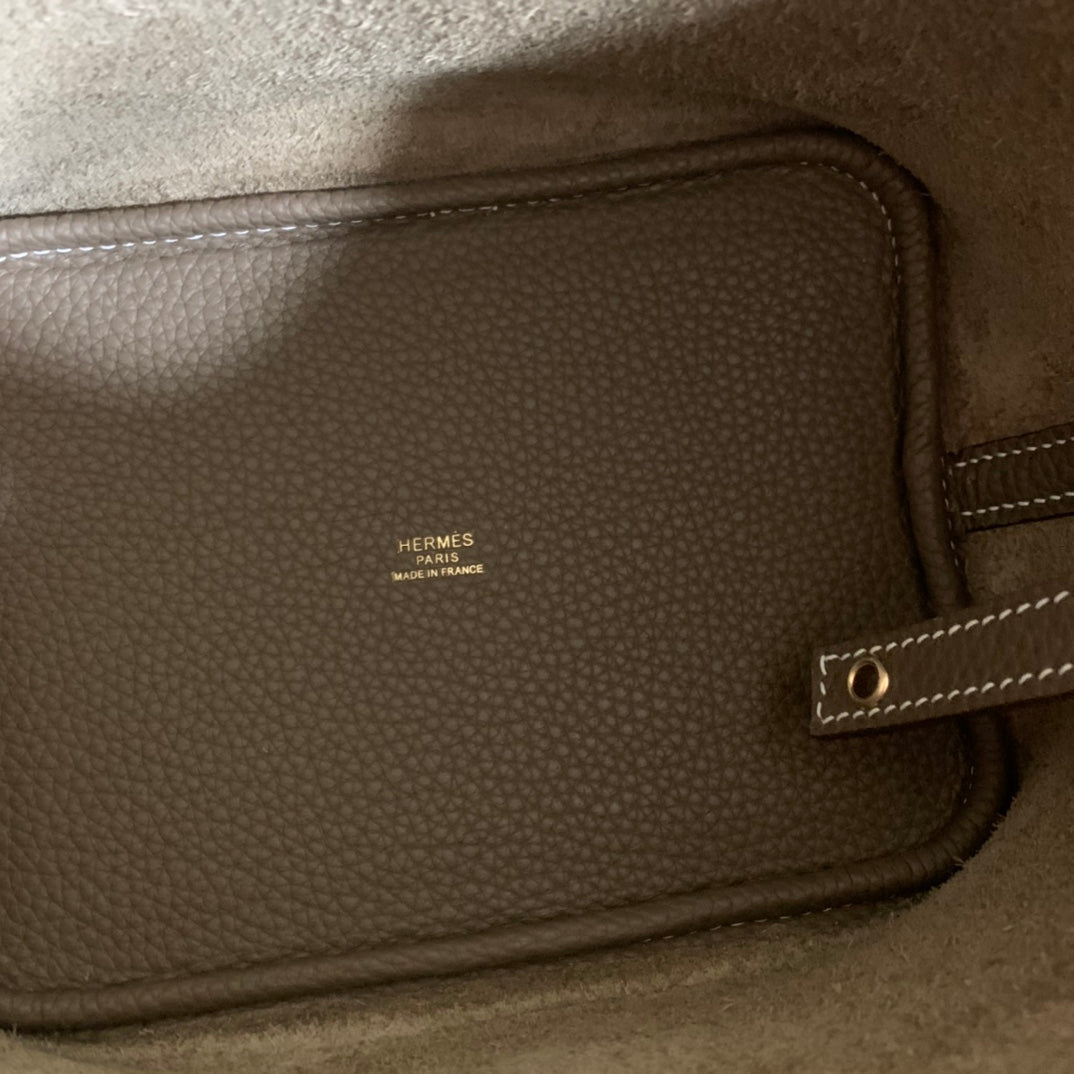 Luxe Touch- Fashion New Arrival Bag - HMS - 119