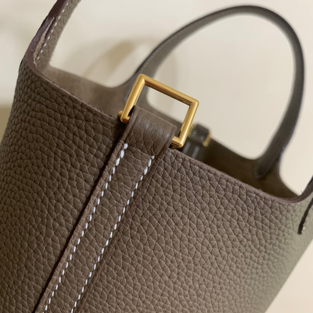 Luxe Touch- Fashion New Arrival Bag - HMS - 119