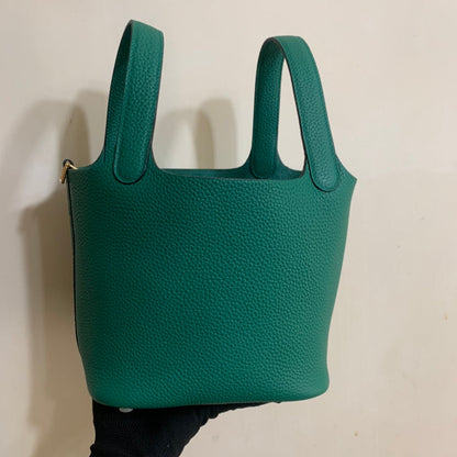 Luxe Touch- Fashion New Arrival Bag - HMS - 120