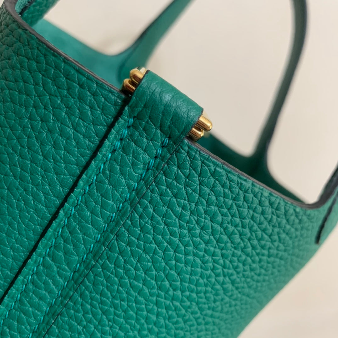 Luxe Touch- Fashion New Arrival Bag - HMS - 120