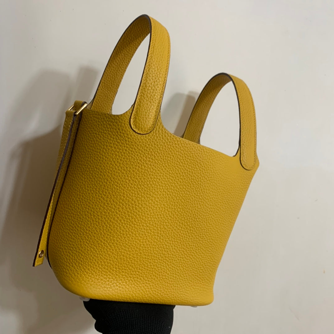 Luxe Touch- Fashion New Arrival Bag - HMS - 122