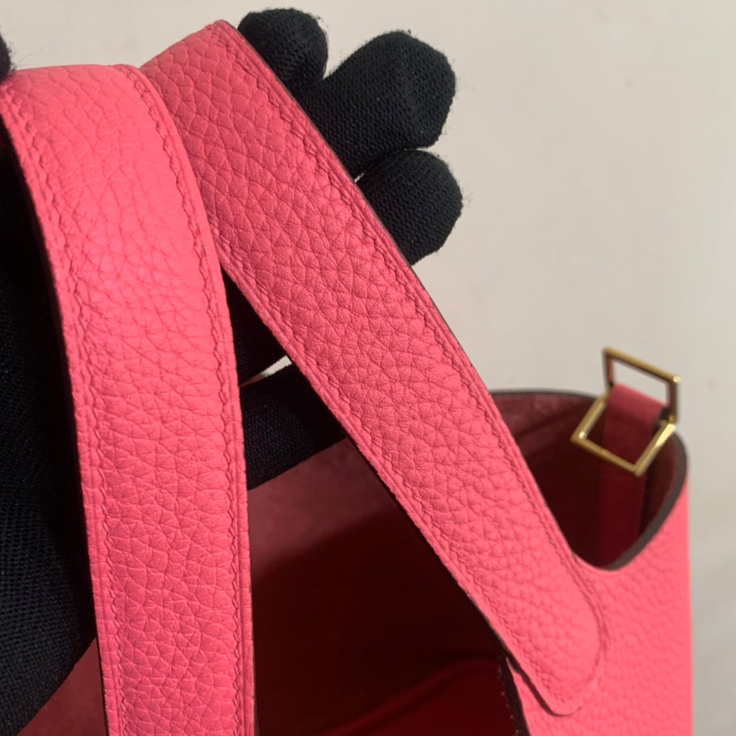 Luxe Touch- Fashion New Arrival Bag - HMS - 123