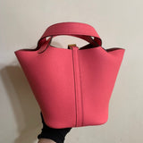 Luxe Touch- Fashion New Arrival Bag - HMS - 123