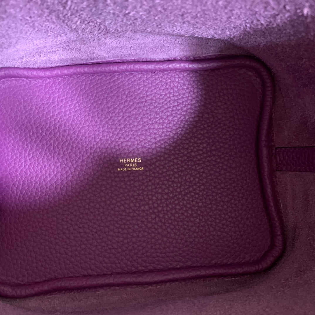 Luxe Touch- Fashion New Arrival Bag - HMS - 124