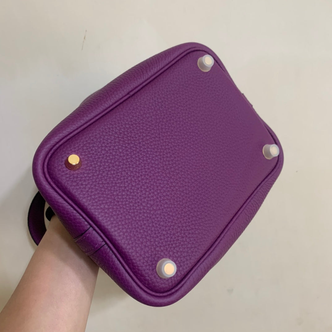 Luxe Touch- Fashion New Arrival Bag - HMS - 124