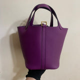 Luxe Touch- Fashion New Arrival Bag - HMS - 124