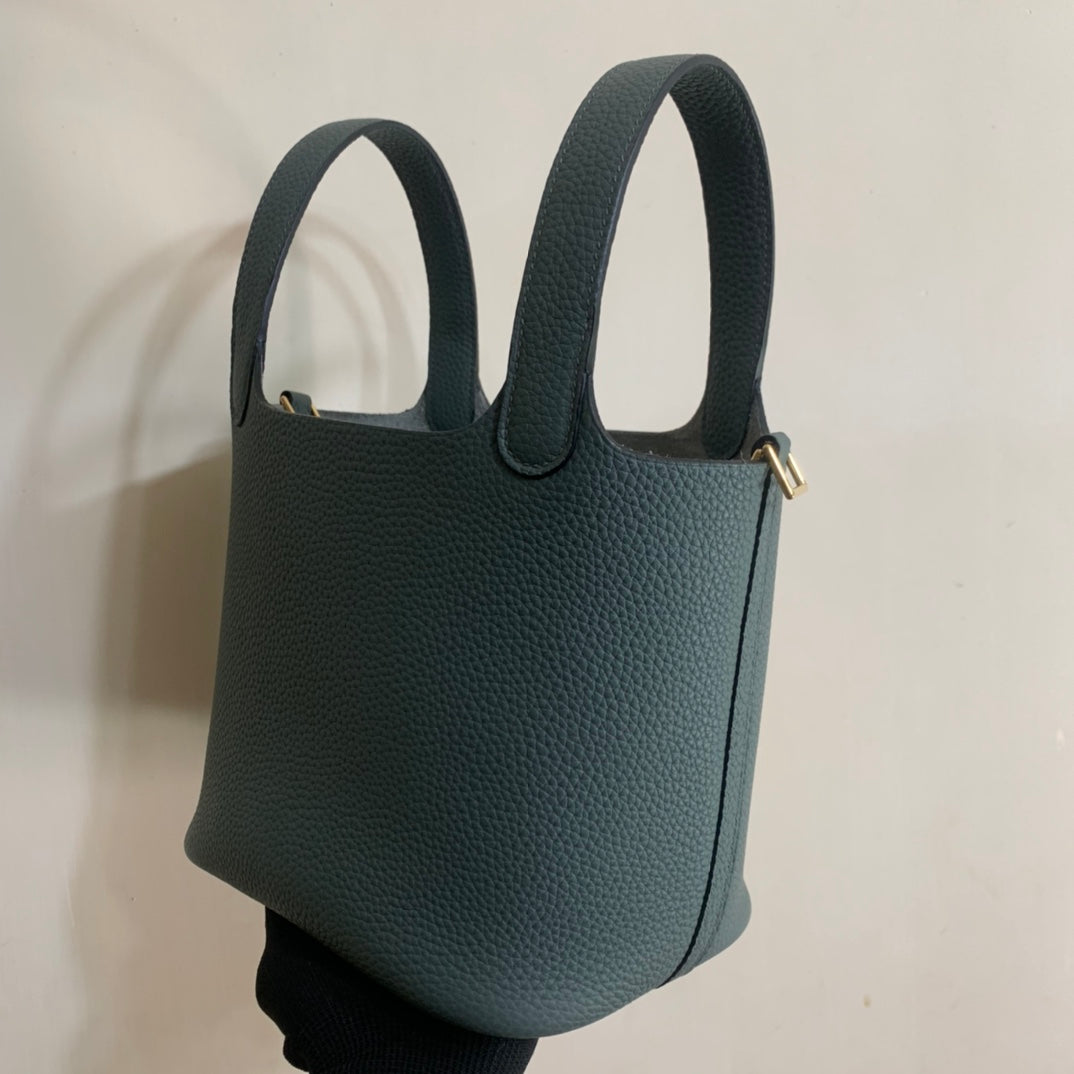 Luxe Touch- Fashion New Arrival Bag - HMS - 125