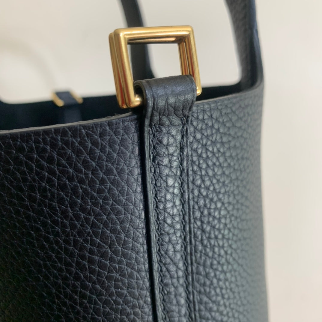 Luxe Touch- Fashion New Arrival Bag - HMS - 126