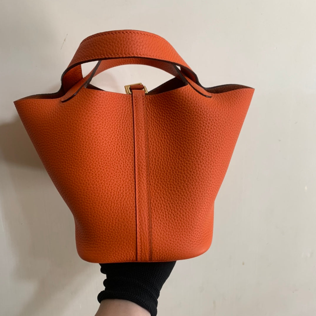 Luxe Touch- Fashion New Arrival Bag - HMS - 127