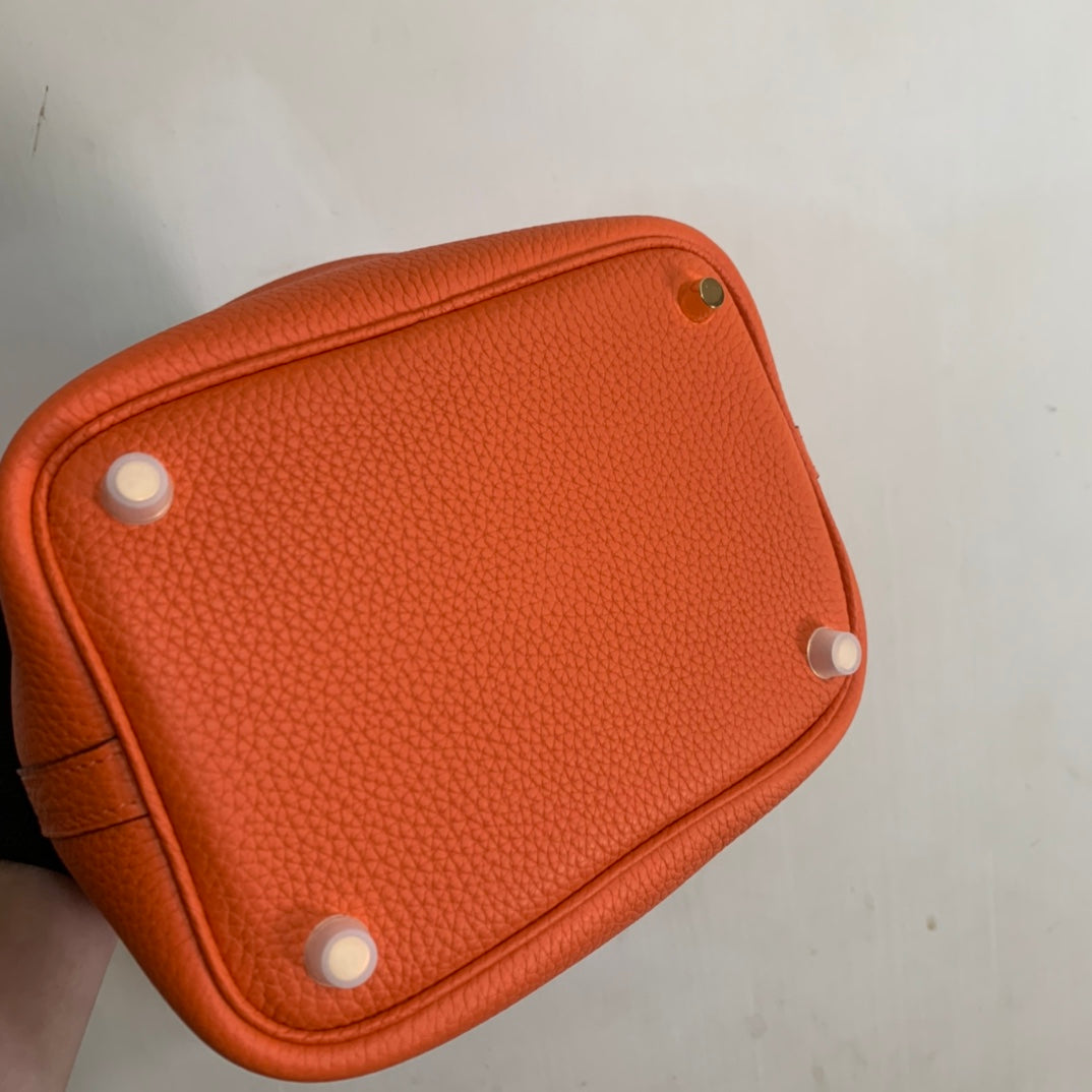 Luxe Touch- Fashion New Arrival Bag - HMS - 127