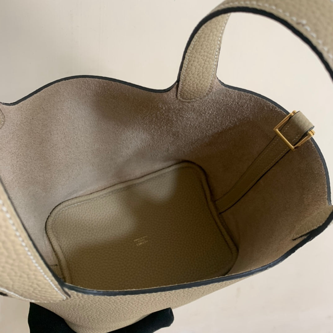 Luxe Touch- Fashion New Arrival Bag - HMS - 128