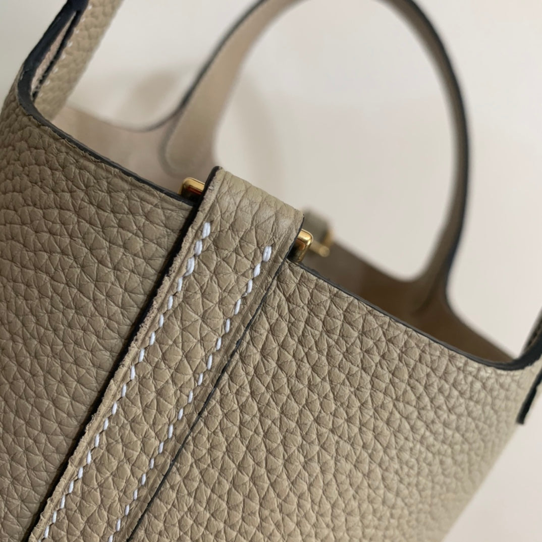 Luxe Touch- Fashion New Arrival Bag - HMS - 128