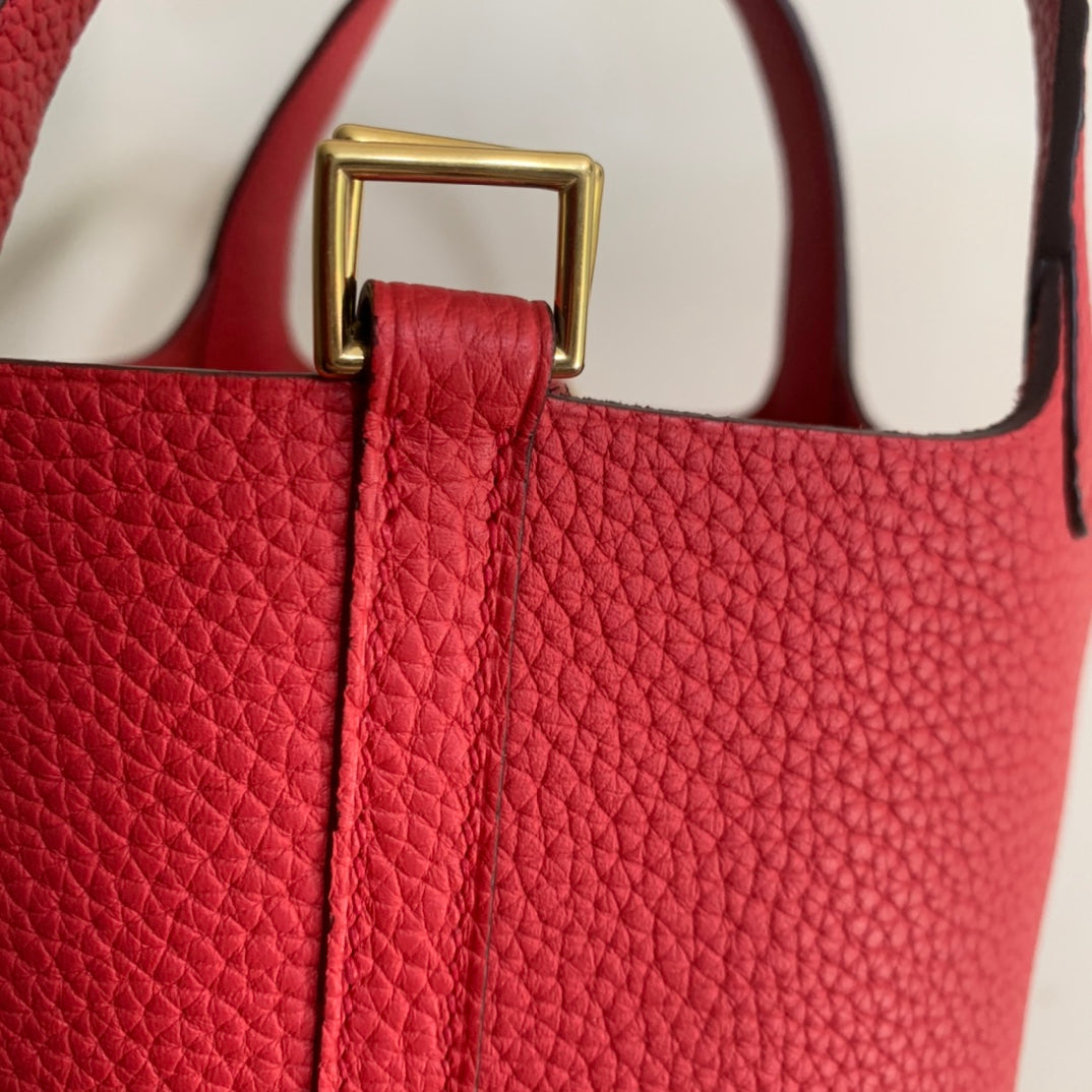 Luxe Touch- Fashion New Arrival Bag - HMS - 129