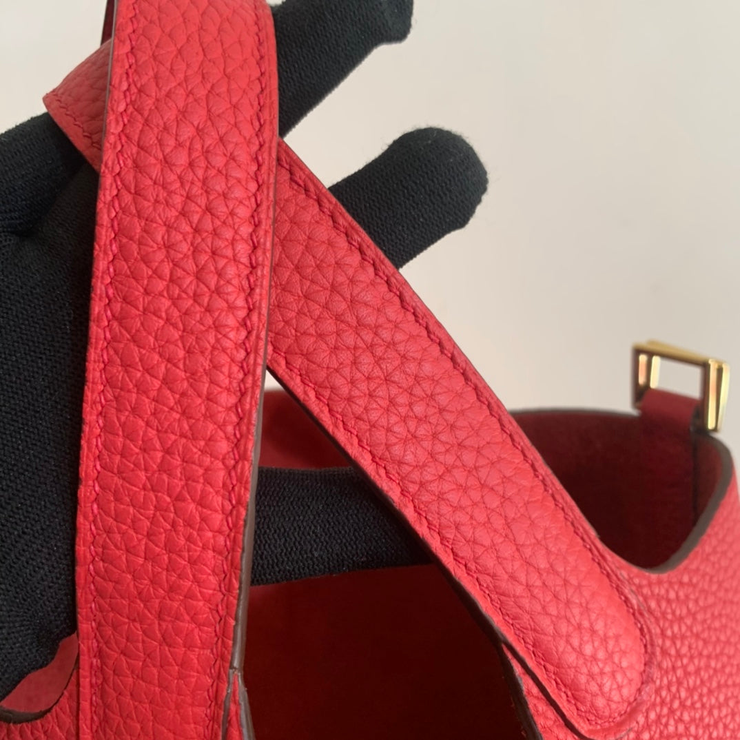 Luxe Touch- Fashion New Arrival Bag - HMS - 129