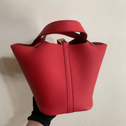 Luxe Touch- Fashion New Arrival Bag - HMS - 129