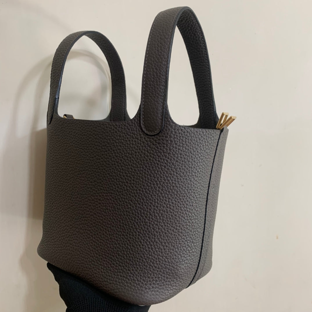 Luxe Touch- Fashion New Arrival Bag - HMS - 131
