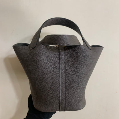 Luxe Touch- Fashion New Arrival Bag - HMS - 131