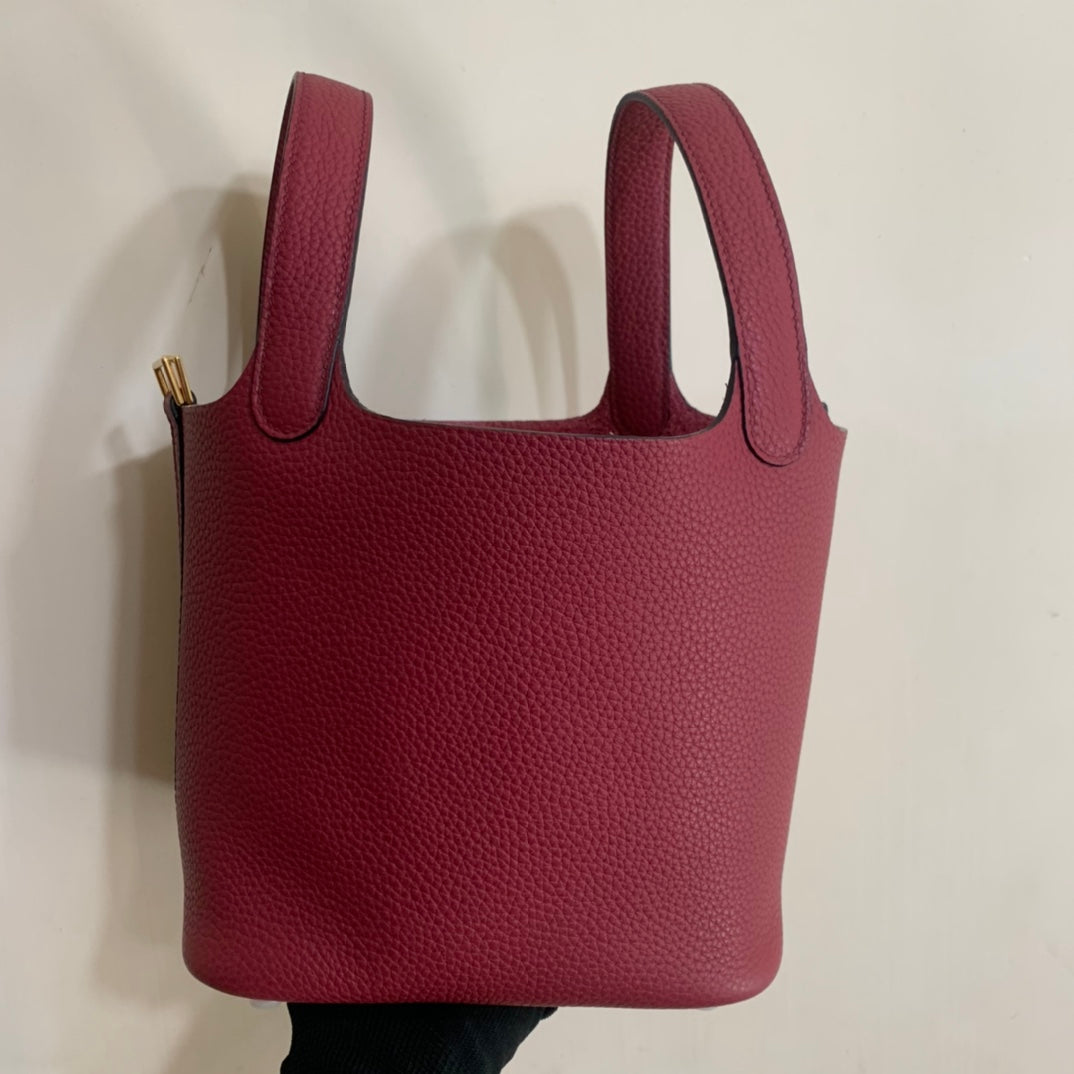 Luxe Touch- Fashion New Arrival Bag - HMS - 132