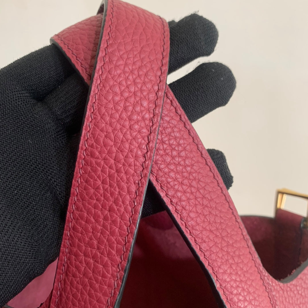 Luxe Touch- Fashion New Arrival Bag - HMS - 132
