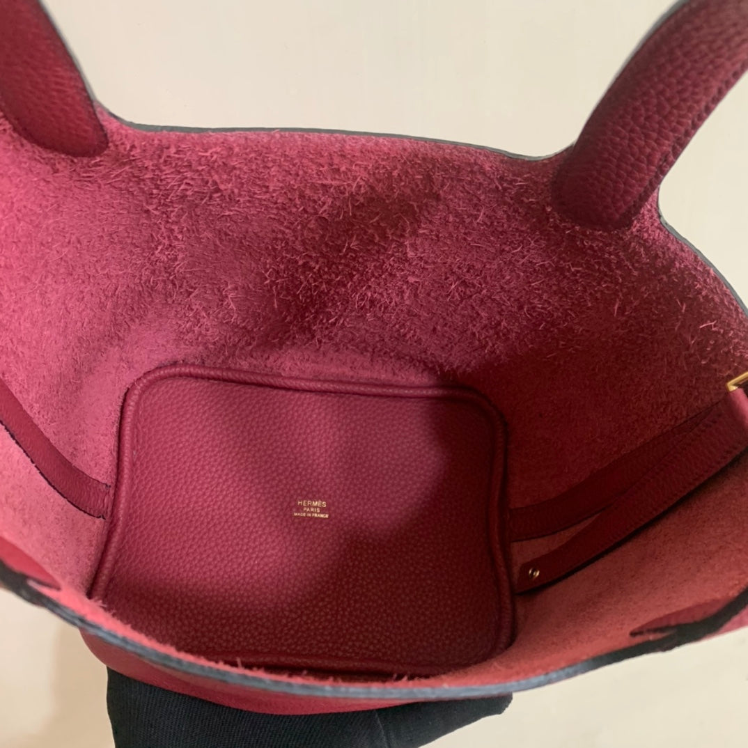 Luxe Touch- Fashion New Arrival Bag - HMS - 132