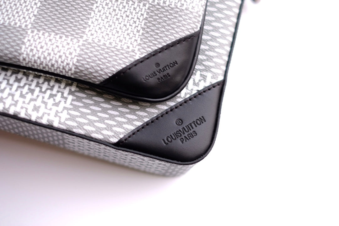 Luxe Touch Bags