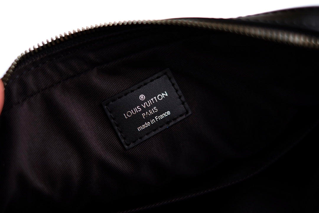 Luxe Touch Bags